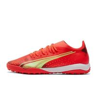 PUMA Ultra Match TT 'Orange Green' 106903-03 10