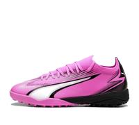 PUMA ULTRA Match TT Shoes 'Pink Black White' 107757-01 10