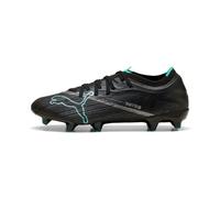 Puma Ultra Nitro 7 Match Fg/ag Football Boots Black EU 40 1/2 Kids