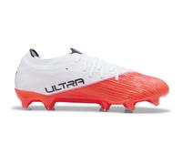 Puma Ultra Nitro 7 Match Fg/ag Football Boots Red,White EU 41