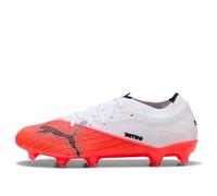 PUMA Ultra Nitro 7 Match FG/AG 'Ultra Red Black White' 109115-01 8.5