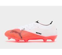 Puma Ultra Nitro 7 Match Fg/ag Football Boots Red,White EU 43