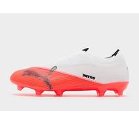 Puma Ultra Nitro 7 Match Ll Fg/ag Football Boots Red,White EU 46