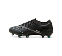 PUMA Ultra Nitro 7 Pro FG Football Boots UK 6 Black