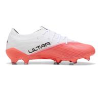Puma Ultra Nitro 7 Pro Fg Football Boots Red EU 41