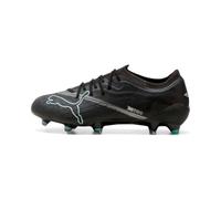 Puma Ultra Nitro 7 Pro Fg Football Boots Black EU 44