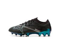 PUMA Ultra Nitro 7 Ultimate AG Football Boots UK 9 Black