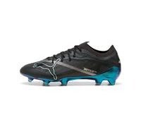 PUMA Ultra Nitro 7 Ultimate FG Football Boots UK 10.5 Black