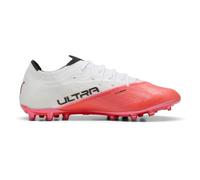 PUMA Ultra Nitro 7 Ultimate MG Football Boots UK 8.5 Red