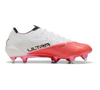 PUMA Ultra Nitro 7 Ultimate MxSG Football Boots UK 8 White