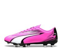 PUMA Ultra Play FG AG 'Poison Pink White Black' 107763-01 9.5