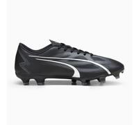 Puma ULTRA PLAY FG/AG Size: UK 8, Colour: Black