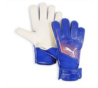 PUMA ULTRA PLAY GOALKEEPER ALL WEATHER GRIP KIDS ADULT PURPLE WHITE RC GLOVES