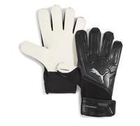 Puma Ultra Play Goalkeeper Glove 9 Black/Silver