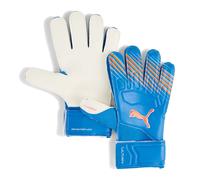 Puma ULTRA Play Goalkeeper Gloves Size: 8 UK, Colour: Blue