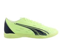 Puma Unisex Ultra Play IT Football Boots - Yellow - Size UK 6