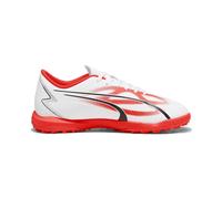 Puma ULTRA PLAY Junior TT Size: UK 3.5, Colour: White