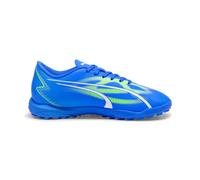Puma ULTRA Play Junior TT (Sizes 3-5.5) Size: UK 4.5, Colour: Blue