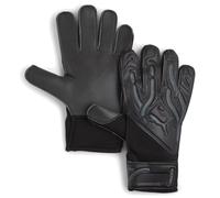 Puma ULTRA Play RC Adult Goalkeeper Gloves Size: UK 6, Colour: Black