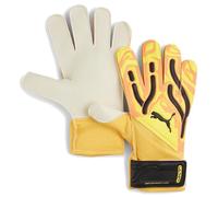 Puma ULTRA Play RC Adult Goalkeeper Gloves Size: UK 6, Colour: Sunset