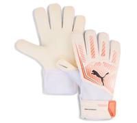Puma ULTRA PLAY RC Goalkeeper Gloves Size: 7 UK, Colour: White