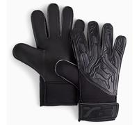 Puma ULTRA Play RC Goalkeeper Gloves Size: UK 5, Colour: Black