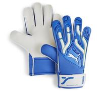 Puma ULTRA Play RC Goalkeeper Gloves Size: UK 7, Colour: Blue