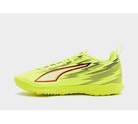 PUMA Ultra Play TF Junior - Yellow 3.5