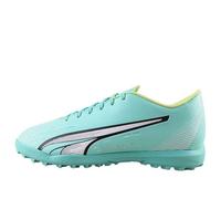PUMA Ultra Play Turf Soccer Shoes 'Electric Peppermint' 107226-03 10.5
