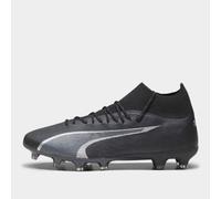 Puma Ultra Pro Firm Ground Football Boots Adults - Black black 7.5 (41)
