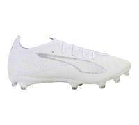 Puma Ultra Pro 5 FG/AG Lace-Up Mens White Football Boots 107685_04