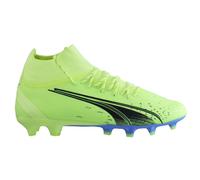 Puma Ultra Pro FG/AG Green Mens Football Boots