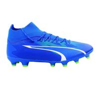 Puma Ultra Pro FG/AG Mens Blue Football Boots - Size UK 6