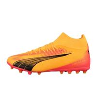 PUMA Ultra Pro MG Football Boots 'Yellow Black Red' 107752-03 9.5