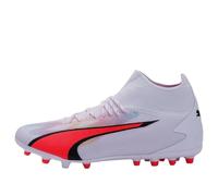 PUMA Ultra Pro MG 'White Black Fire Orchid' 107508-01 7.5