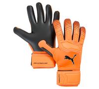 Puma ULTRA PRO NC Hot Pursuit Goalkeeper Gloves Size