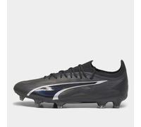 Puma Ultra Ultimate .1 FG/AG Football Boots 7 Black/Asphalt