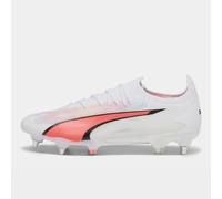 Puma Mens Cloud Ultra Ultimates.1 Soft Ground Football Boots Lightweight