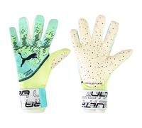 Puma Ultra Ultimate 1 NC Mens Green Goalkeeper Gloves 041813_06