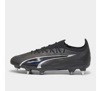 Puma Ultra Ultimate .1 SG Football Boots 6 Black/Asphalt
