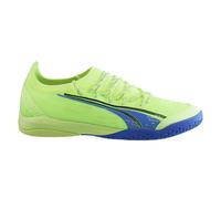 Puma Ultra Ultimate Court Green Mens Football Boots