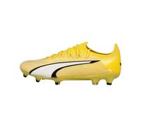 Puma Ultra Ulimate FG/AG - Yellow Blaze/Puma White/Puma Black