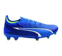 Puma Ultra Ultimate FG/AG Mens Blue Football Boots