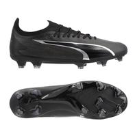 Puma Ultra Ultimate FG/AG - Puma Black/Asphalt