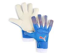 Puma PUMA ULTRA Ultimate Hybrid Adults Goalkeeper Gloves 9.5 Blue