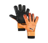 Puma PUMA ULTRA Ultimate Hybrid Adults Goalkeeper Gloves 8 Orange