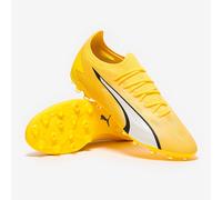 Puma Ultra Match Firm Ground Football Boots