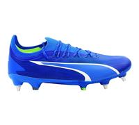 Puma Ultra Ultimate MxSG Mens Blue Football Boots