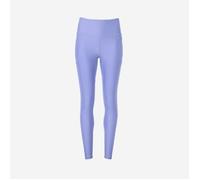 PUMA Ultraform HW FL Tight Size L Women’s Yellow Running Tights for Comfortable Training