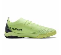 Puma UltraMatch TT Green Mens Football Boots - Size UK 7.5